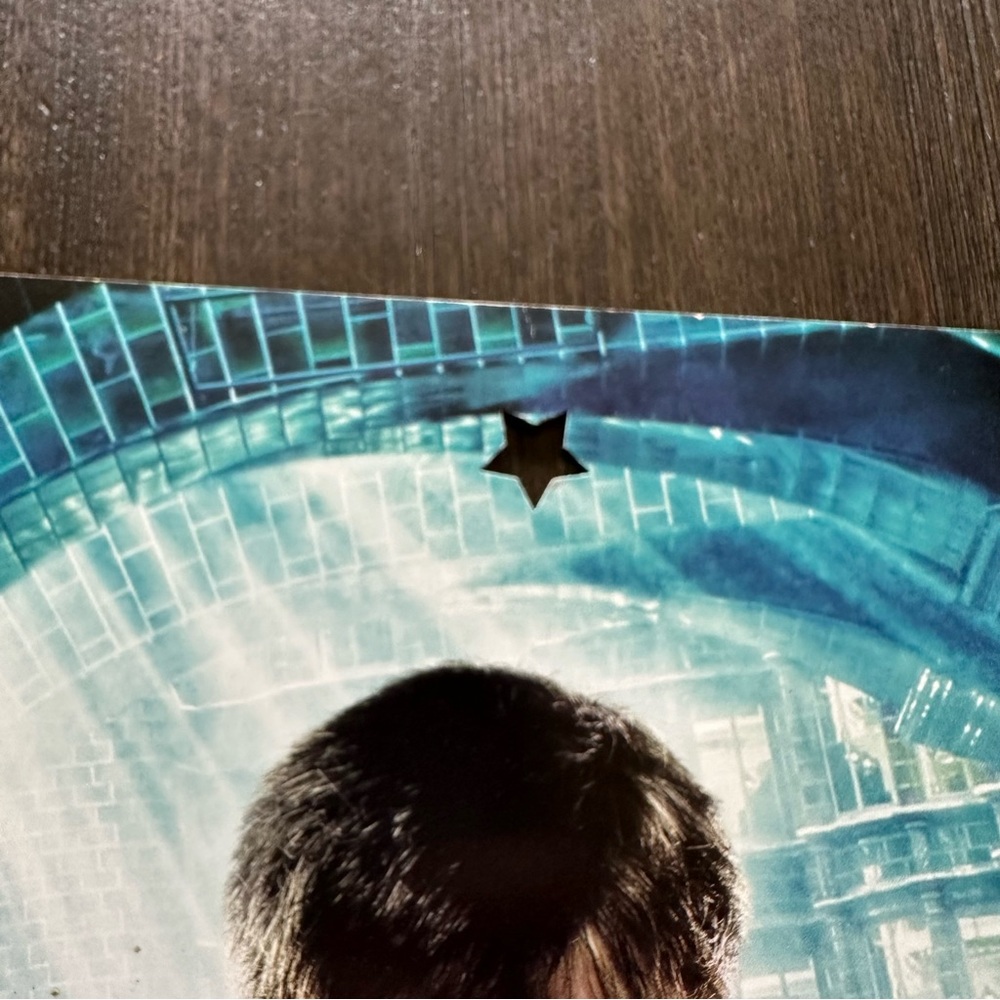 Harry Potter Double Sided Movie Poster Half Blood Prince - Picture 11 of 13